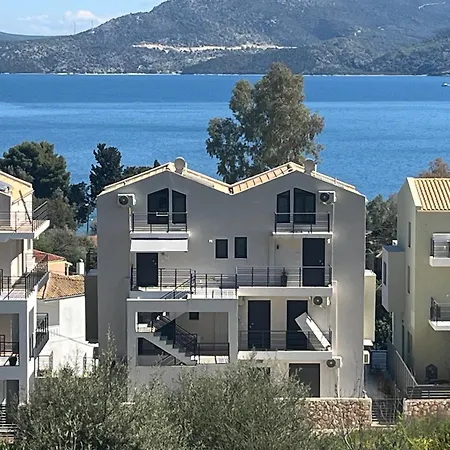 Apartman Elfisuites