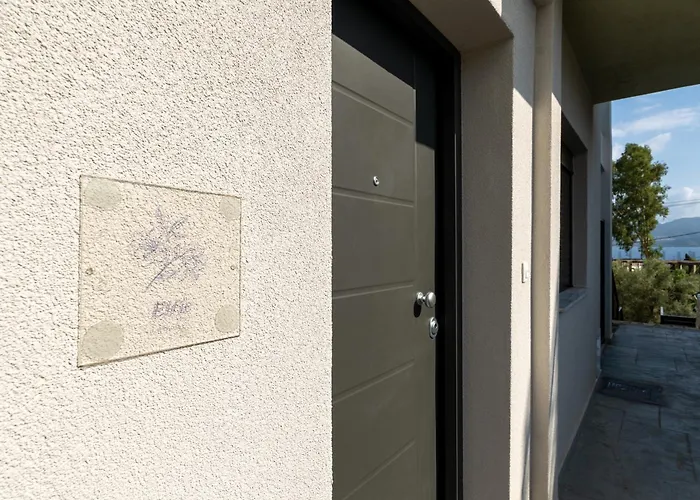 Elfisuites Apartman