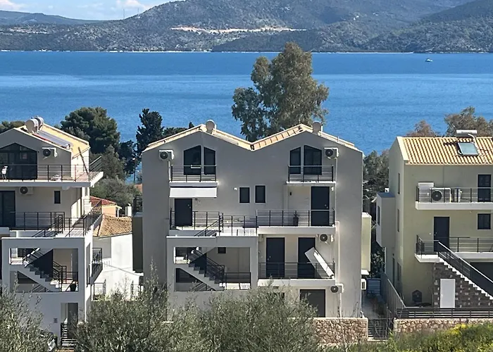 Apartman Elfisuites