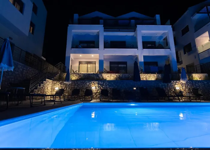 Elfisuites Apartman